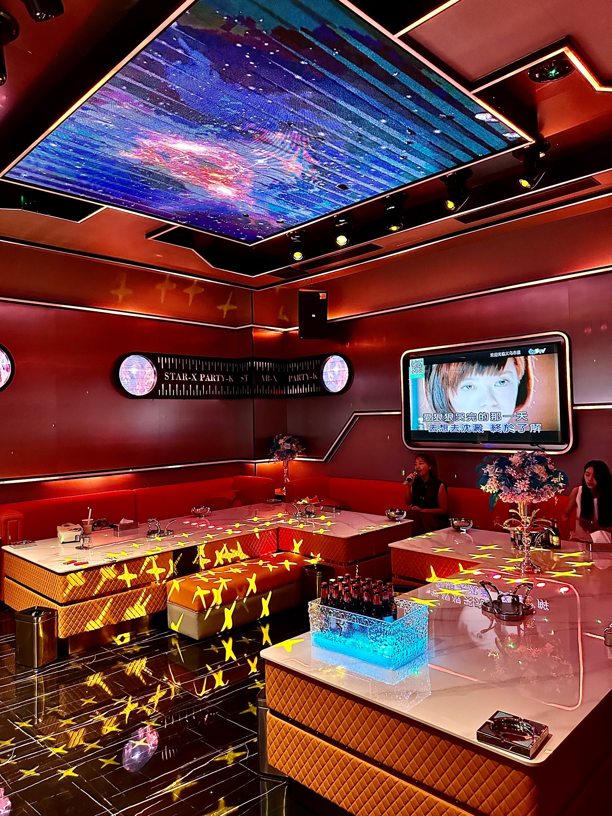 芜湖商务ktv能否组局解析-南陵县ktv订房