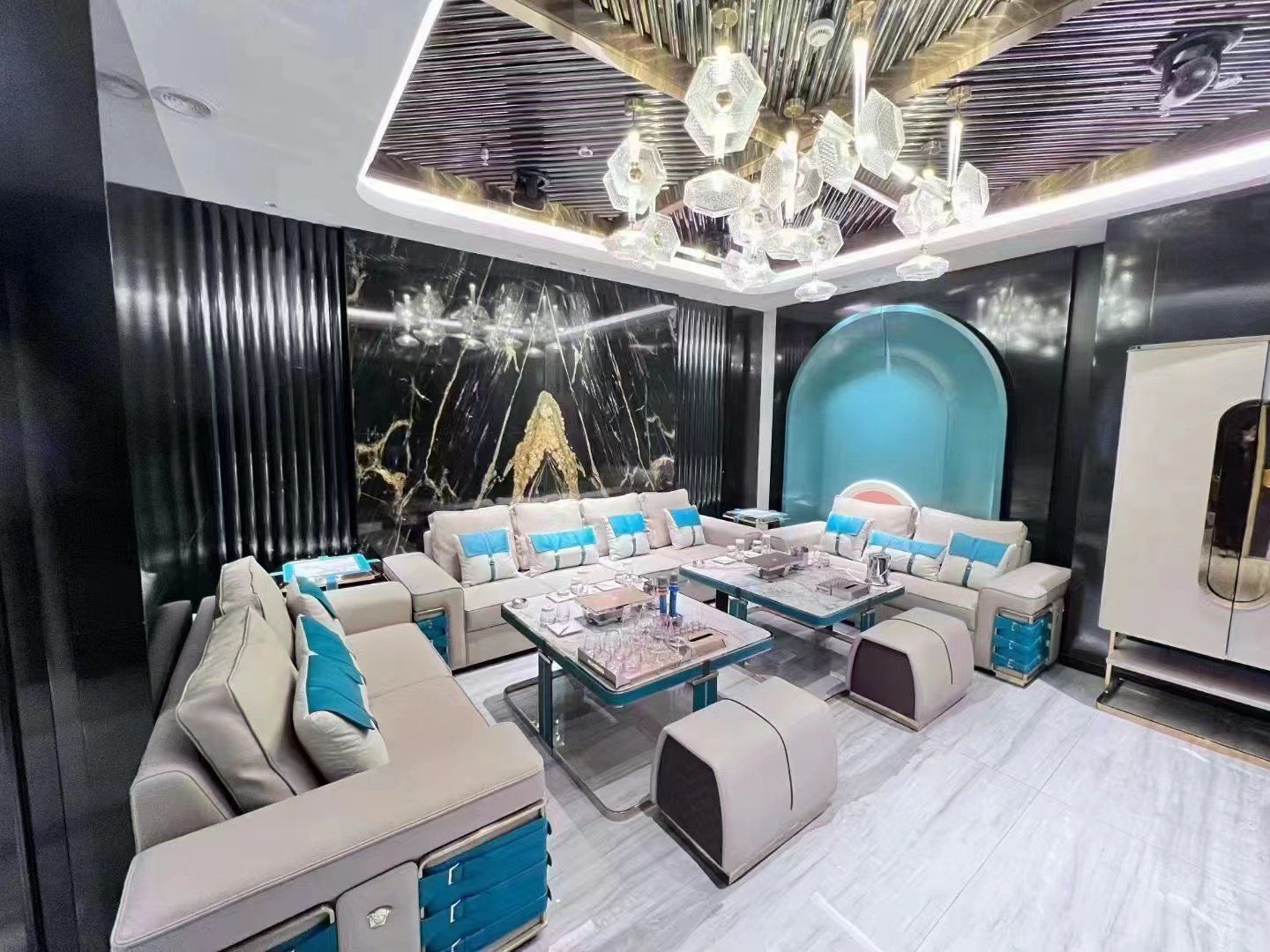 芜湖ktv订房推荐哪里有商务ktv-南陵县ktv订房